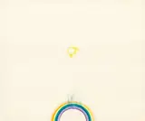 ZERO by Mappenwerk, 1966, Orig.-Kartonmappe mit 1 Prägedruck auf Metallfolie von Heinz Mack, 1 Prägedruck und Aquarell auf Papier von Otto Piene u, sold Sep 2026