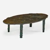 Philip and Kelvin Laverne, Laverne Classical Coffee Table