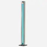 Moonlight Floor Lamp by Ettore Sottsass, Italy, sold Sep 2017