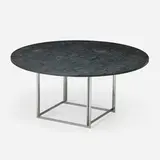 Dining Table by Poul Kjaerholm, Denmark, sold Sep 2017
