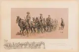 'Ubique Meant -' by 'Snaffles' Charlie Johnson Payne, Circa 1920, sold Nov 2014