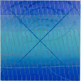 Rose Variation #49 by Jerome Hershey, 2004, Oil on Canvas on Board, offered Jun 2026