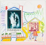 Yves St. Laurent by Larry Connatser, 1994, Mixed Media, sold Jun 2026