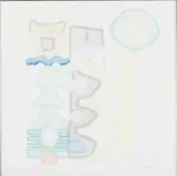 Peppermint Rain by Barbara Brozik, 1982, Mixed Media, offered Jun 2026