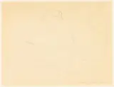Untitled, Nude Curled Up Sleeping by M. Kelley, Pencil on Paper, offered Jun 2026
