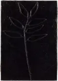 Lux Aeternal II by Tom Fellner, 1987, Mixed Media on Canvas, sold Feb 2026