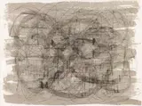 Untitled by Arthur B. Kouwenhoven Jr., Ink on Paper, sold Feb 2026
