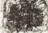 Untitled by Arthur B. Kouwenhoven Jr., Ink on Paper, sold Feb 2026