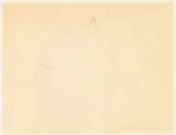 Untitled, Nude Curled Up Sleeping by M. Kelley, Pencil on Paper, sold Feb 2026