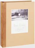 Kreis Kreise by Günther Uecker, 1985, Original-Mappe mit Graphit-Zeichnung auf Velin, Bleistift-Text von Hannah Weitemeier auf Papier, U-matic-Kassette und VH, sold Jun 2013