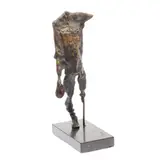 Monument of Hero by Imre Varga, 1969, Bronze, offered Oct 2025