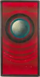 View #3 by Hector Dewart, Acrylic on Board, sold Jun 2025