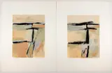 Untitled by Marilyn Bergstrom, Pencil, sold Mar 2026