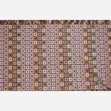Magnum Fabric by Jack Lenor Larsen, sold Sep 2017