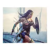 Untitled by Gal Gadot, photograph with coa, offered Nov 2025