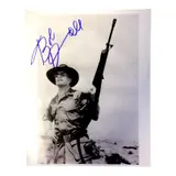 Apocalypse Now by Robert Duvall, photograph, offered Nov 2025