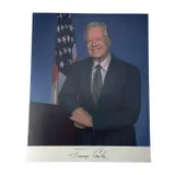Untitled by Jimmy Carter, photograph, offered Nov 2025