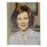 Untitled by Rosalynn Carter, photograph, offered Nov 2025