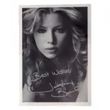Untitled by Jessica Biel, photograph, offered Nov 2025