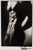 Miami by Greg Gorman, 1989, Gelatin silver print, offered Sep 2026