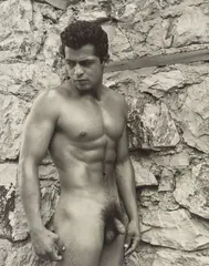 Untitled by Bob Delmonteque, Photograph by Bob Delmonteque, ca. 1950s. Gelatin silver print, offered Sep 2026