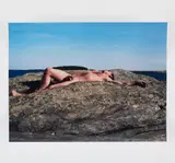 Cibachrome by Thom Adams, photograph. 1998, offered Feb 2026