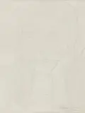 Portrait by William Zorach, 1934, Pencil on paper, sold Aug 2024
