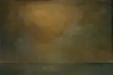 Sea Horizon by Cynthia Knott, 2001, Mixed media on canvas, offered Aug 2022