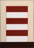 Painting 971 by Frederick Lynch, 1994, Oil on canvas, offered Aug 2021