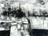 Old Quarry by William Thon, Mixed media, offered Feb 2021