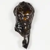 Torso by Gary Weisman, Bronze, sold Feb 2025