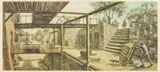 Factors Walk by Augusta Oelschig, Lithograph, sold Feb 2025
