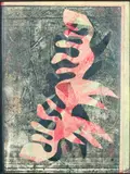 Dialogue I by Naomi M. Cohan, Monotype, offered Oct 2024