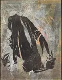 Envelopment by Naomi M. Cohan, Monotype, offered Oct 2024