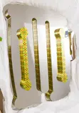 Untitled by Heather McGill, 2006, Mixed Media Wall Sculpture, sold Jun 2024
