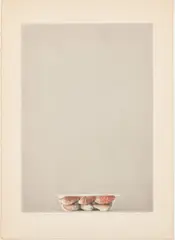 Diary: Jan 16th, '76, Strawberries by Tetsuya Noda, Lithograph, sold Jun 2024