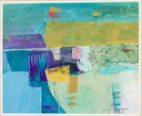 Untitled by Tom Anderson, Collage on Paper, sold Jun 2024