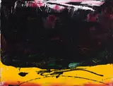 Sans titre by Marcelle Ferron, 2000, oil on canvas, sold Sep 2026