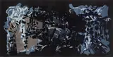 Album 67 (No. 9) by Jean Paul Riopelle, lithograph on paper, sold Sep 2026