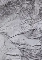États inversés by Julien Discrit, inkjet print on paper, sold Sep 2026