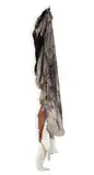 Untitled (Abstraction) by John Heward, mixed media, sold Sep 2026