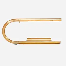 Desk Lamp by Swiss, sold Sep 2017