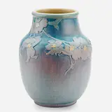 Sadie Irvine for Newcomb College Pottery, Large Vase