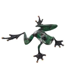 Untitled by Tim Cotterill, Bronze Sculpture'Frogman'Titled, offered Mar 2026