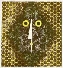 Print is titled Baumgeist, Edition 5/10. Signed Leyden 67 in pencil on the bottom right. Back side in by Ernst Leyden, pencil reads 1935 II, Copperplate Delux Paper. Lithograph is featured in museum, offered Feb 2025