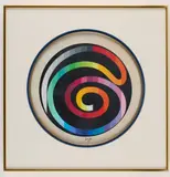 Untitled by Yaacov Agam, Serigraph. Untitled, offered Dec 2025