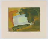 Untitled by Harry Everett Smith, Pastel on paper, offered Dec 2025