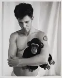 Untitled by Conrad Hector, Gelatin silver print, offered Dec 2025