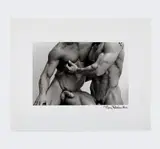 Untitled by Tom Bianchi, Gelatin silver print, offered Dec 2025