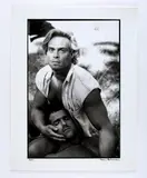 Untitled by Tom Bianchi, Gelatin silver print, offered Dec 2025